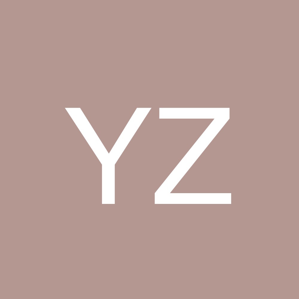 Meet your Posher, Yue